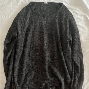 Aerie Sweater